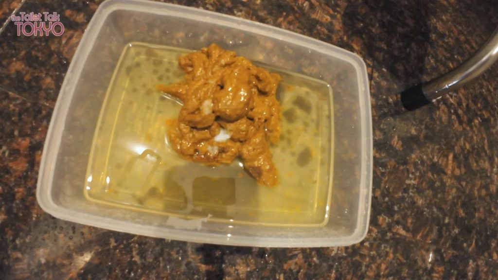 The Toilet Talk TOKYO 街中でインタビューした後に脱糞をする美女たち　細身おねえさんの軟便激盛り大脱糞 - 画像5